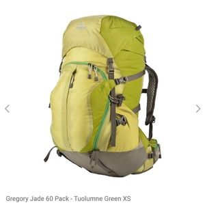 Gregory Jade 60 Pack xs/s
